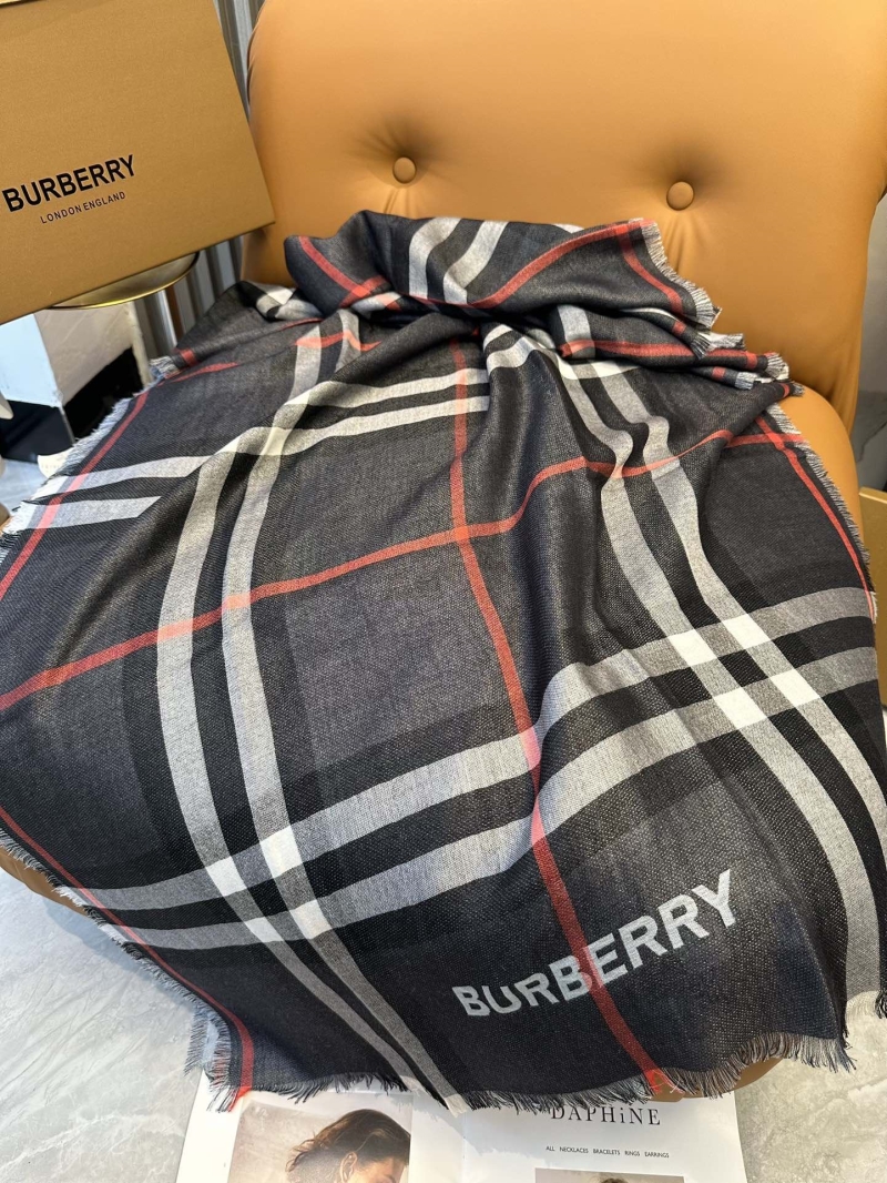 BURBERRY